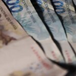 Arrecadação federal cresce 5,62% em setembro e chega a R$ 239,4 bilhões