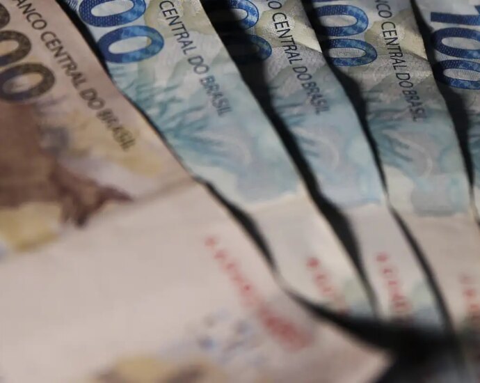 Arrecadação federal cresce 5,62% em setembro e chega a R$ 239,4 bilhões
