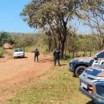 Operação Falcão IV intensifica policiamento rural em Nioaque por mais 30 dias