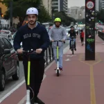 Novo Regulamento para Bicicletas e Patinetes Elétricos em São Paulo