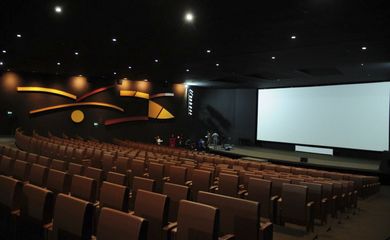 Sala de cinema