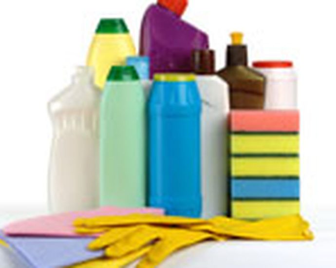 Anvisa Libera Fabricação de Produtos de Limpeza da Unilever Após Inspeção