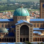 Festa da Padroeira do Brasil: Santuário de Aparecida se Prepara para Grande Celebração