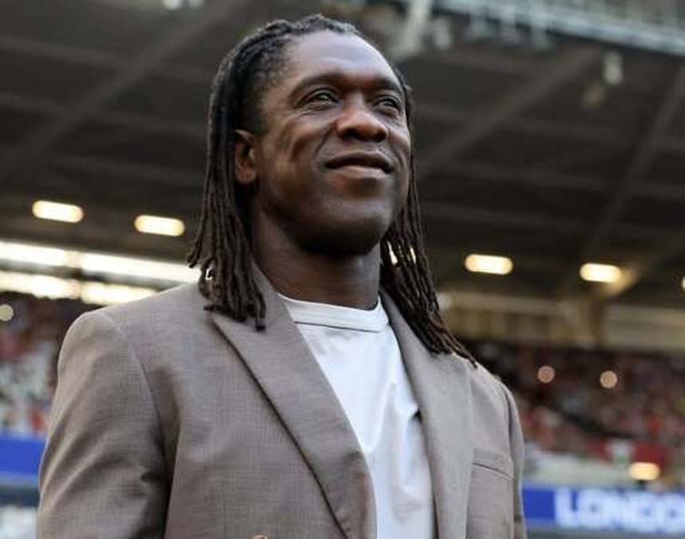 Corinthians Apresenta Clarence Seedorf como Novo Técnico até 2027