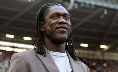 Clarence Seedord, técnico, Corinthians, contratação em 11/10/2026