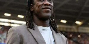Corinthians Apresenta Clarence Seedorf como Novo Técnico até 2027