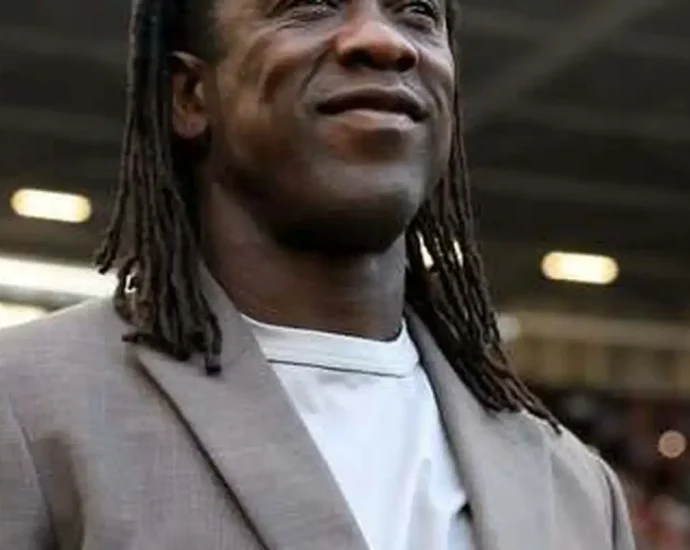 Corinthians Apresenta Clarence Seedorf como Novo Técnico até 2027
