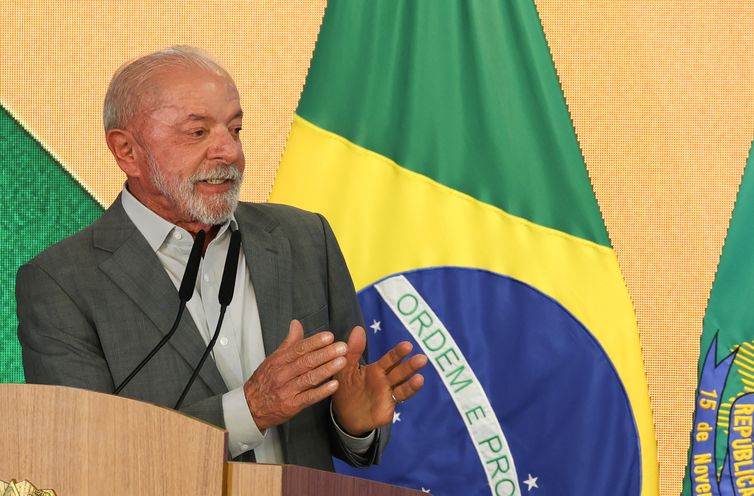 Após vitória nas urnas, Lula deve retomar viagens internacionais a partir de novembro