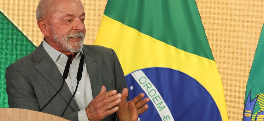 Após vitória nas urnas, Lula deve retomar viagens internacionais a partir de novembro