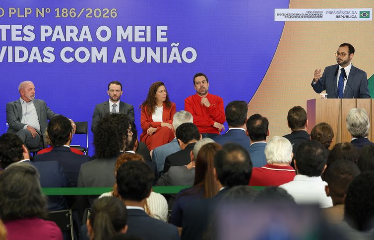 Perdão de dívidas e novo teto do MEI: entenda as mudanças do Prospera MEI