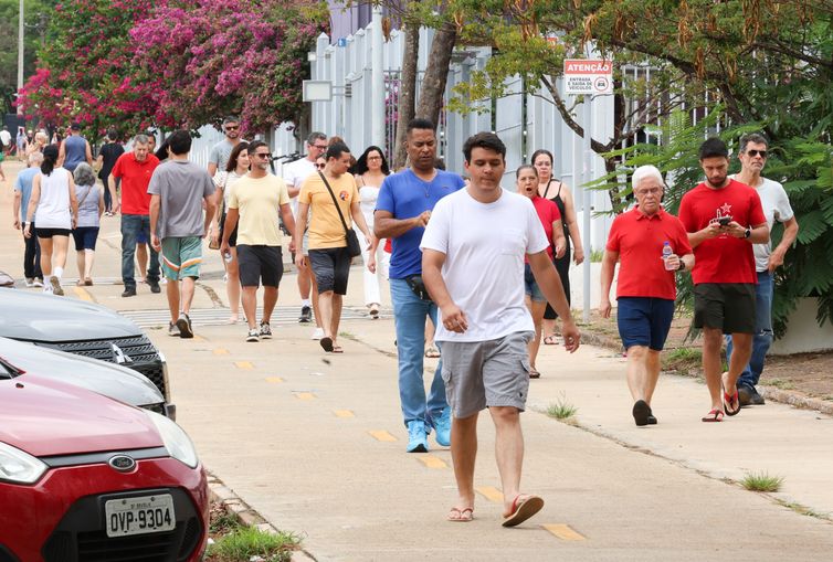MPE pede ao TSE ampla divulgação de mudanças nos locais de votação