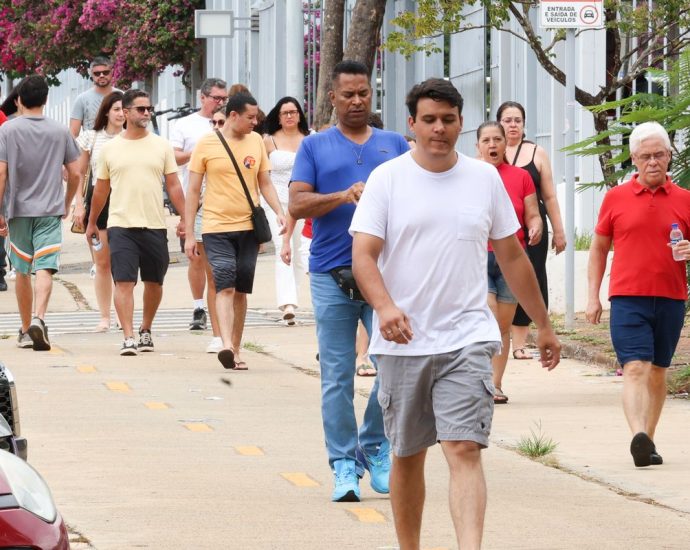 MPE pede ao TSE ampla divulgação de mudanças nos locais de votação