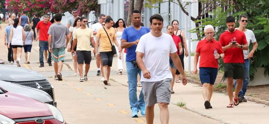 MPE pede ao TSE ampla divulgação de mudanças nos locais de votação