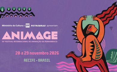 Criado em 2008, no Recife, o ANIMAGE construiu uma trajetória dedicada à animação como linguagem artística, Foto: Divulgação/Animage