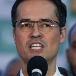 TSE Avalia a Candidatura de Deltan Dallagnol ao Senado