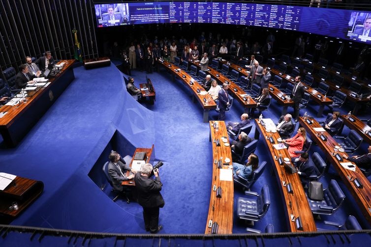 Senado Aprova Aumento de Limite e Perdão de Dívidas para Microempreendedores Individuais