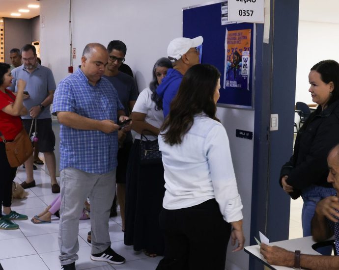 Alterações nos Locais de Votação: TSE Informa Eleitores sobre Mudanças