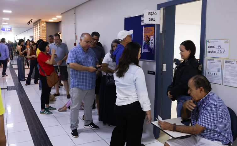 Alterações nos Locais de Votação: TSE Informa Eleitores sobre Mudanças