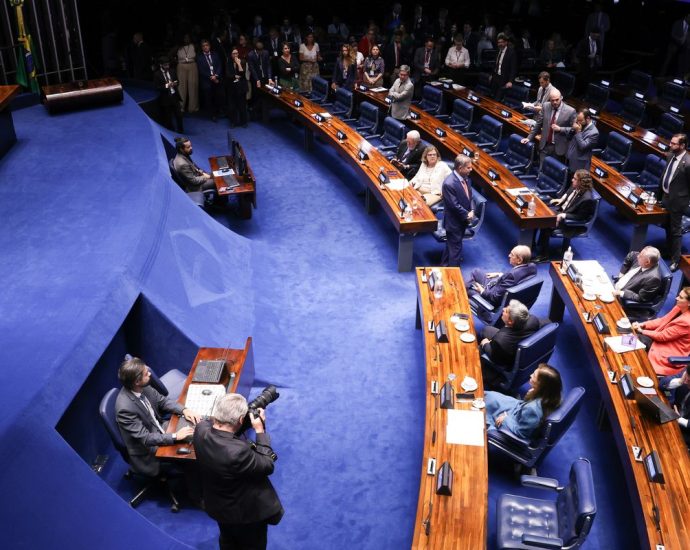 Senado Aprova Aumento de Limite e Perdão de Dívidas para Microempreendedores Individuais