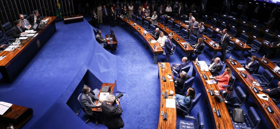 Senado Aprova Aumento de Limite e Perdão de Dívidas para Microempreendedores Individuais