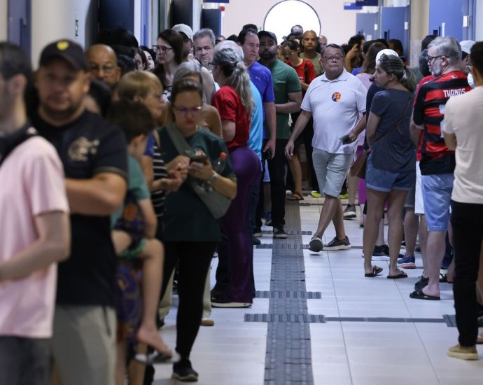 Segundo turno: veja quais documentos são aceitos para votar