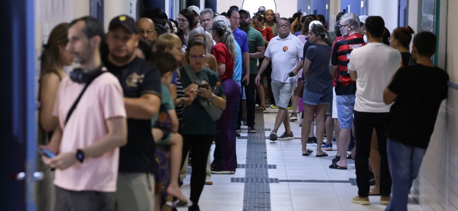 Segundo turno: veja quais documentos são aceitos para votar