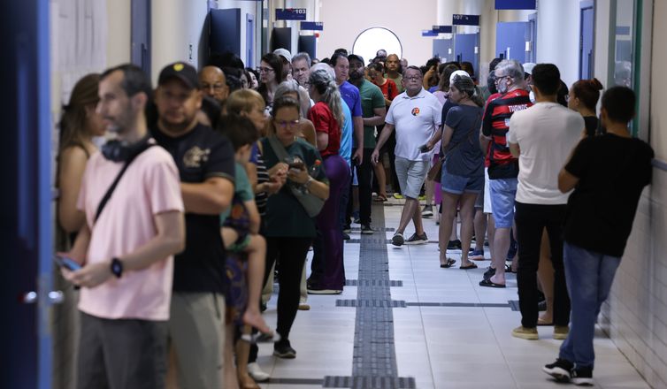 Segundo turno: veja quais documentos são aceitos para votar