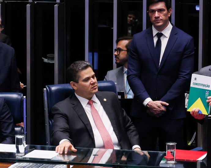 Congresso Promulga Emenda de Aposentadoria Especial para Agentes de Saúde