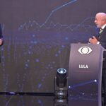 Campanhas de Lula e Flávio Bolsonaro assinam acordo para abertura de sigilos