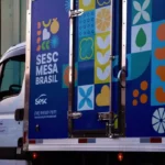 Sesc Mesa Brasil reúne 27 doadores e atende 21 entidades