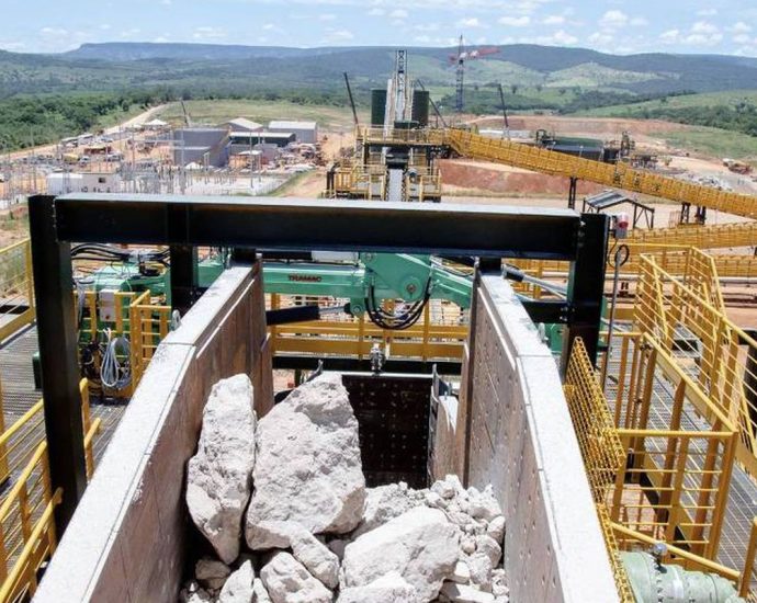 Minerais Críticos e Estratégicos geram 129 mil empregos no Brasil em 2025