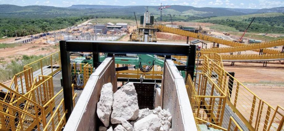 Minerais Críticos e Estratégicos geram 129 mil empregos no Brasil em 2025