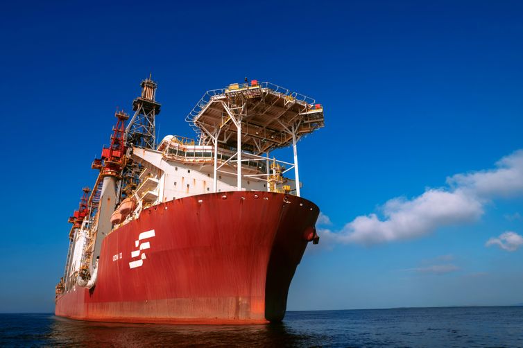 Petrobras anuncia terceira descoberta de petróleo em poço na Foz do Amazonas