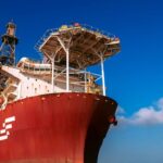 Petrobras anuncia terceira descoberta de petróleo em poço na Foz do Amazonas