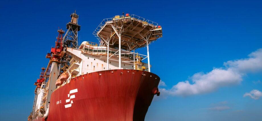 Petrobras anuncia terceira descoberta de petróleo em poço na Foz do Amazonas