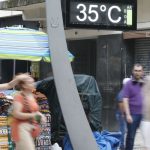 El Niño Deve Se Intensificar e Persistir Até Fevereiro de 2027, Afirmam Especialistas da ONU