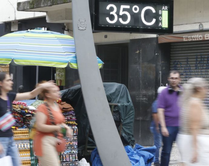 El Niño Deve Se Intensificar e Persistir Até Fevereiro de 2027, Afirmam Especialistas da ONU