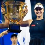 Luisa Stefani e Gabriela Dabrowski conquistam o WTA 1000 de Pequim