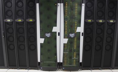 supercomputador
