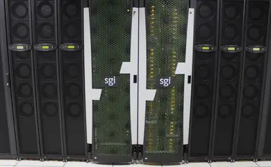 supercomputador