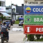 Força Nacional reforçará segurança na fronteira do Brasil com a Colômbia
