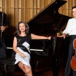 Grupo Tamoio Homenageia Ernesto Nazareth em Concerto Especial