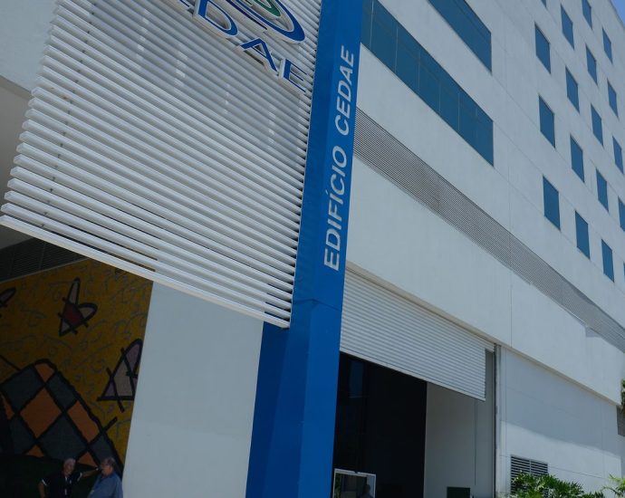 Desvios de R$ 400 Milhões na Cedae Saúde Levam a Investigação do Governo do RJ