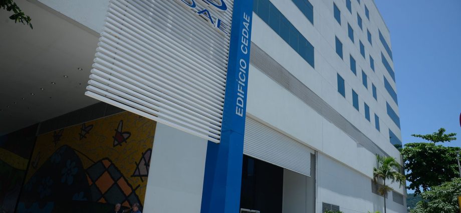 Desvios de R$ 400 Milhões na Cedae Saúde Levam a Investigação do Governo do RJ