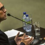 Justiça intima Jairinho a apresentar razões de recurso contra condenação pela morte de Henry Borel