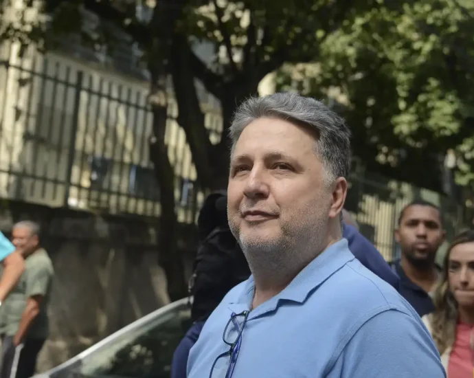 MPE Favorável à Desistência de Garotinho e Possibilidade de Eleição em Primeiro Turno