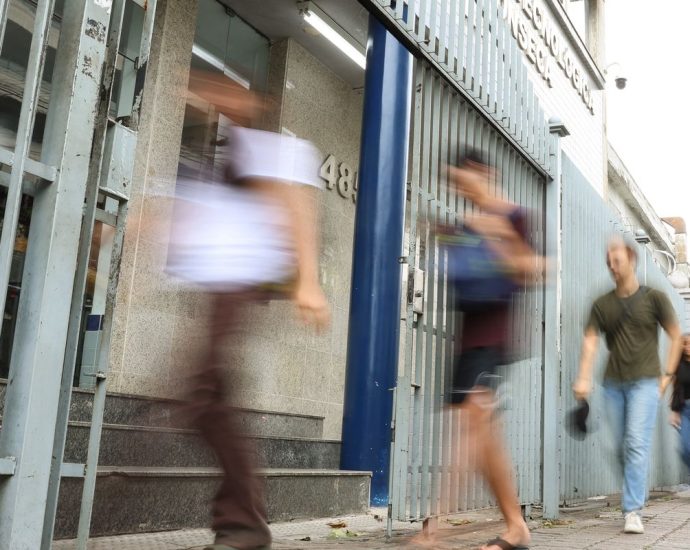Prazo para Escolha do Idioma da Prova do Enem 2026 Termina Neste Domingo