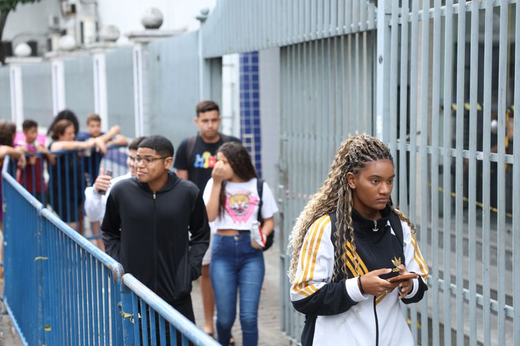 Enem 2026: Inep divulga locais de prova; veja como consultar