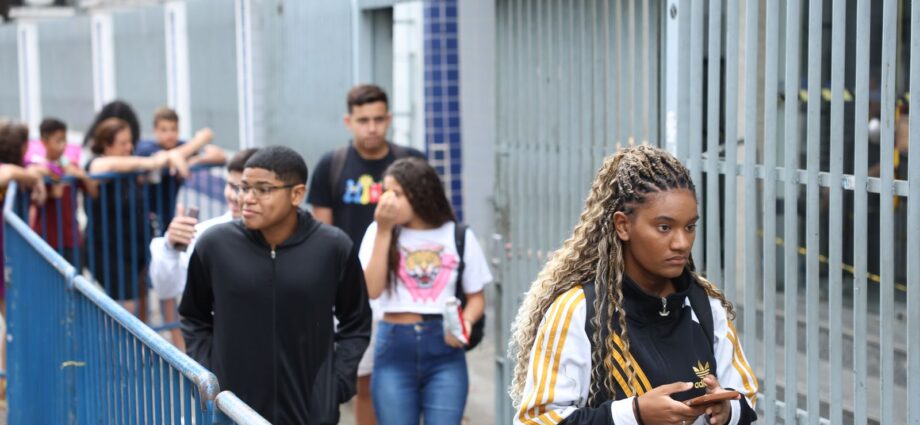 Enem 2026: Inep divulga locais de prova; veja como consultar