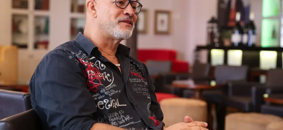 Joaquim Arena: Revelando a Europa Negra e Suas Narrativas